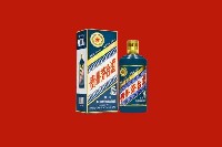 廊坊三河市回收五星茅台酒